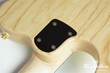 S-622TLC SS ASH/R-Cream